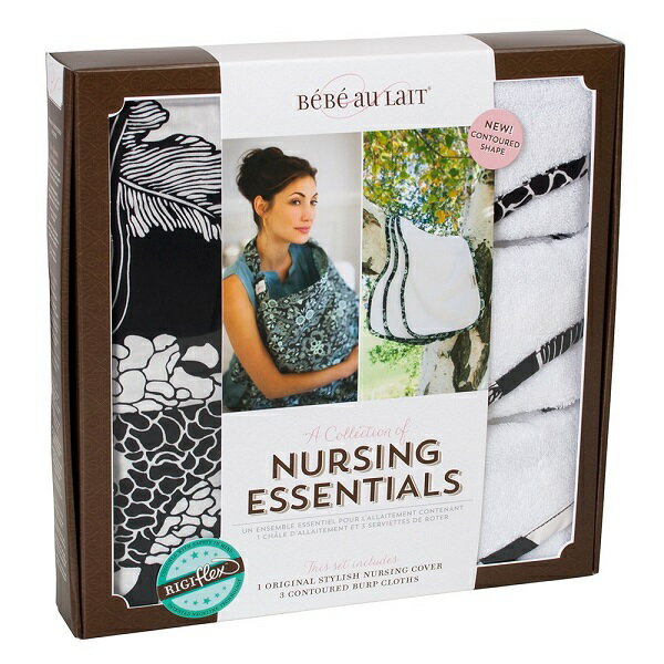 xxI  P[v o[vNXZbg@Bebe Au Lait y [R z MtgZbg i[VOJo[ Nursing Essentials