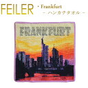  tFC[ nJ` tNtg FRANKFURT 30cm~30cm ^InJ` 055