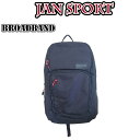 ジャンスポーツ ブロードバンド T68S 30L 【21】 バックパック broadband リュックサック(4)
