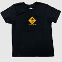 サーフアンドシー キッズ 子供服 男の子 アメカジ おしゃれ トップス Xing ロングボード Tシャツ