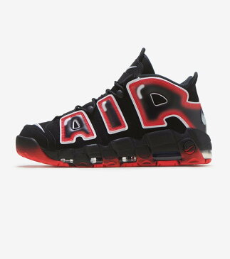 NIKE/ナイキ メンズ スニーカー エアモアアップテンポ モアテン Air More Uptempo 96 