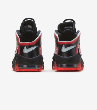 NIKE/ナイキ メンズ スニーカー エアモアアップテンポ モアテン Air More Uptempo 96 