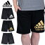 ֡ڥ adidas ϡեѥ ȥå  ꥵǺ ݥꥨƥ  ֥å M L XL  祮 ݡ  S21ATMSH4פ򸫤