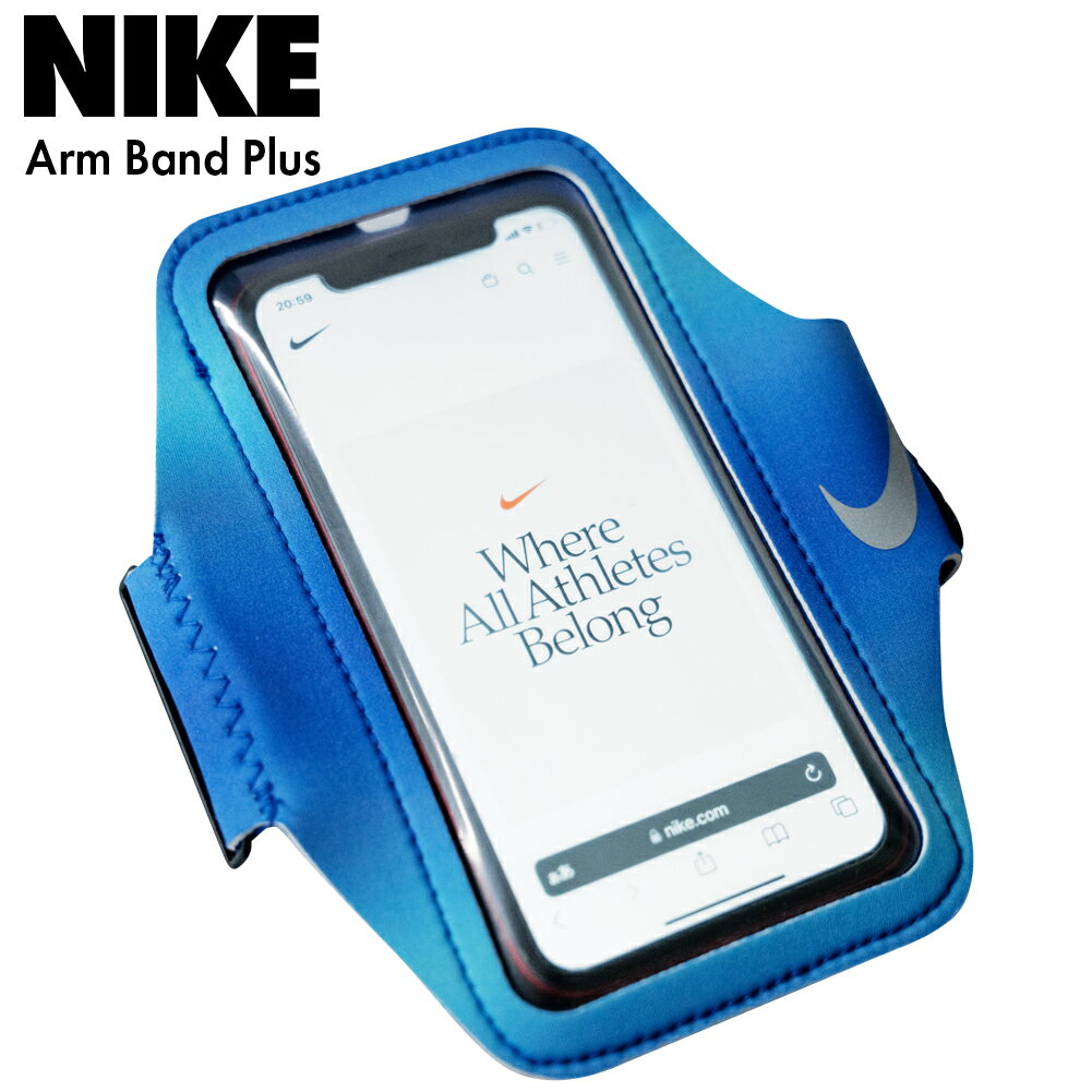 [ͥݥ] NIKE Х 󥰥顼 ޥۥ ¿б ˥ 祮 ݡ ȥ졼˥ ư  ֥롼  dg2029