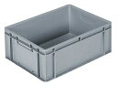 収納ボックス・収納ケース#40−2≪外寸:564x418x210mm≫※北海道、四国、九州、離島は別途送料掛かります【土日祝配送不可】