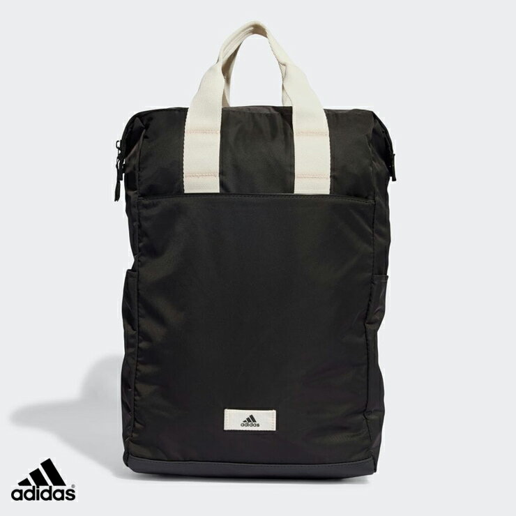 アウトレット adidas アディダス クラシック バックパック リュック BLACK