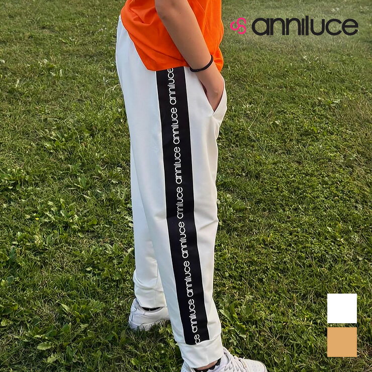 ANNILUCE ˡ롼 ѥ  եåȥͥ  ݡ  襬  ۥ磻 ١