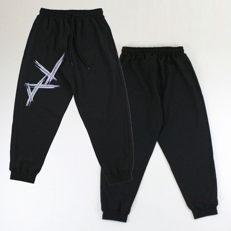 アウトレット ANNILUCE アニールーチェ パンツ エクササイズ フィットネス ジム スポーツ ダンス ヨガ ウェア ブラック ホワイト