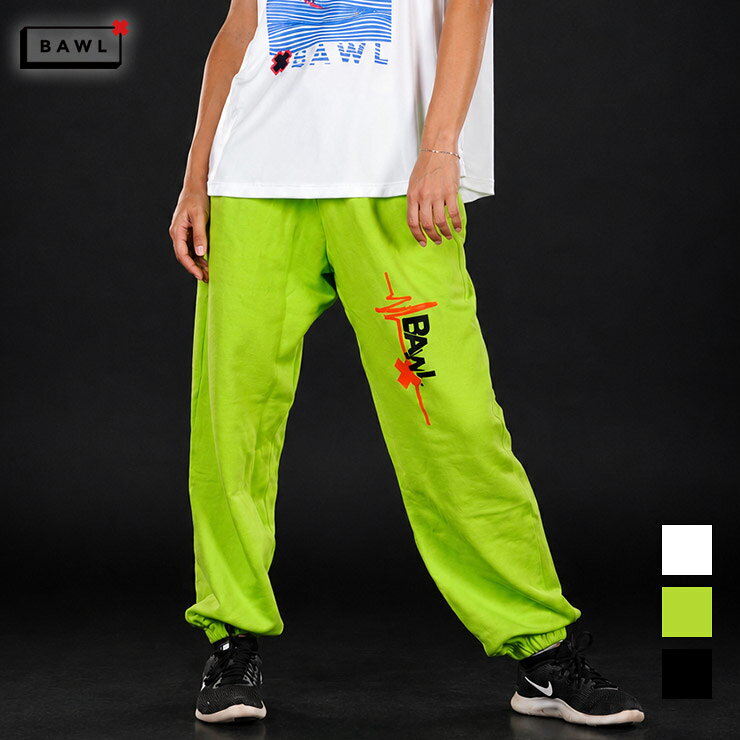 la body エアロビクス アウトレット outlet 新作 正規 LA BODY エルエーボディ 海外 衣装 ヒップホップ ダンス衣装 ダンスウェア ダンスウエア フィットネスウエア フィットネスウェア ヨガウエア ヨガウェア エアロビクス エクササイズ エアロ リトモス トレーニングウェア スポーツウェア HIPHOP インストラクター ヨガパンツ コアリズム ストレッチ ジムウェア ダンス エアロビクス寸法 《Sサイズ》ウエスト：約62cm ウエスト(ゴム最大値)：約94cm ヒップ：約100cm また上：約33cm また下：約69cm 《Mサイズ》ウエスト：約64cm ウエスト(ゴム最大値)：約96cm ヒップ：約104cm また上：約34cm また下：約70cm 《Lサイズ》ウエスト：約66cm ウエスト(ゴム最大値)：約98cm ヒップ：約108cm また上：約34.5cm また下：約71cm >> ウェアサイズ、トルソーのサイズなどはこちらから 素材 綿100％ ポイント ・BAWL公式 正規品 イタリア直輸入 ・心電図グラフィックがユニークなスウェットパンツ ・ウエストゴム+紐つきでフィット感調整可 ・さらりとした綿100％の裏毛で肌あたりも快適 ・ストレッチ性＆裾ゴムで脚さばきもスムーズ 注意点 ▼洗濯前に商品のタグで品質表示を確認してください。 ▼海外ブランドの為、サイズにはご注意ください。 ▼ブラウザにより実物と写真の色が若干異なる場合がございます。あらかじめご了承下さい。 他店舗とも在庫を共有しています。 そのため売り違いによる在庫切れが発生する場合がございます。 予めご了承ください。 その他のBAWLはこちら
