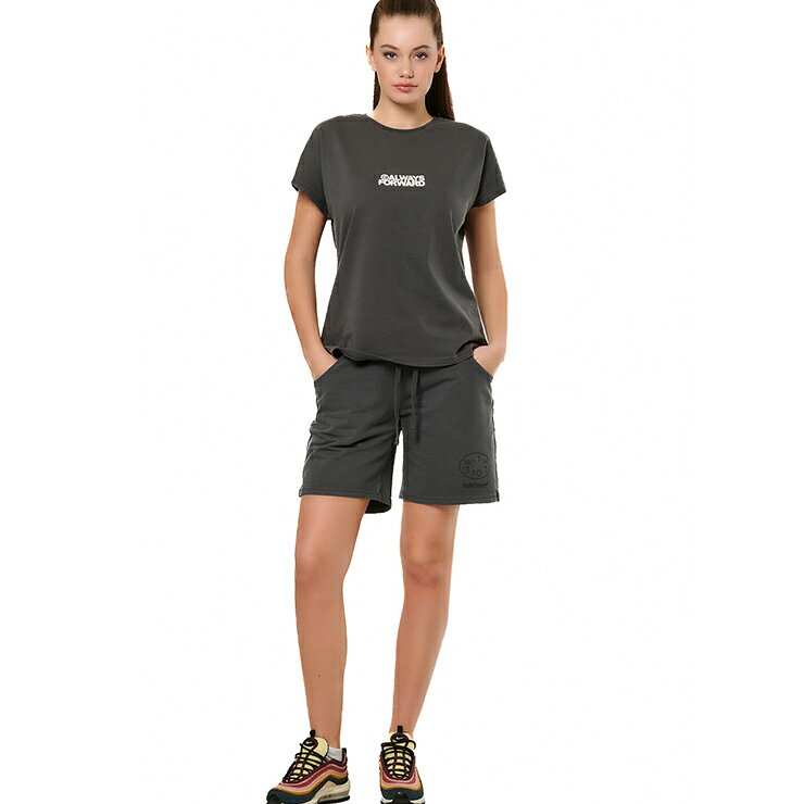 アウトレット BODY ACTION ボディアクション ショートパンツ WOMENS エクササイズ ...