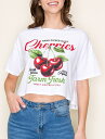 TRES BIEN トレビアン Tシャツ 綿100% ホワイト エクササイズ フィットネス ジム スポーツ ダンス ヨガ ウェア