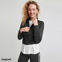 アウトレット Desigual デシグアル フラワー ジップアップ BLACK Sサイズ Mサイズ