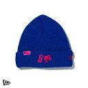 NEW ERA j[G \tgJtjbg Barbie o[r[ VGbg LOYAL BLUE