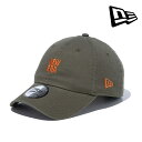 NEW ERA j[G CC SQUARE LOGO Lbv CHARCOAL ONETCY