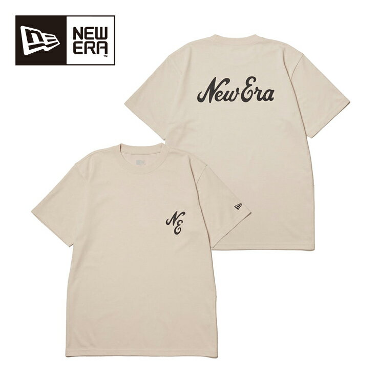 NEW ERA ニューエラ Tシャツ 吸水速乾 ストーン エクササイズ フィットネス ジム スポーツ ダンス ヨガ ウェア 14410039