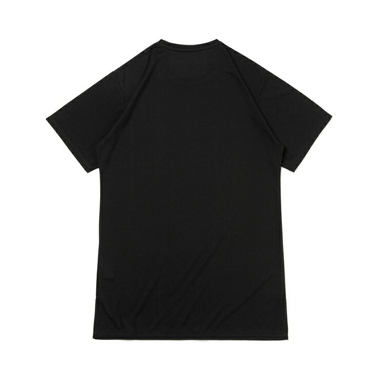 NEW ERA ニューエラ PAW LONG LENGTH Tシャツ BLACK Mサイズ 2