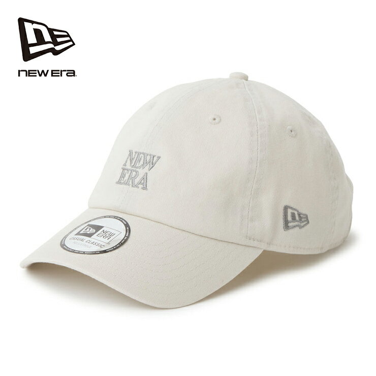 NEW ERA 正規品 ニューエラ キャップ 帽子 ユニセックス エクササイズ フィットネス ジム スポーツ ダンス ヨガ ウェア ライトベージュ 14744725