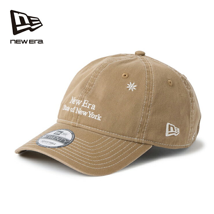 NEW ERA ニューエラ キャップ 帽子 エクササイズ フィットネス ジム スポーツ ダンス ヨガ ウェア ベージュ 14745018
