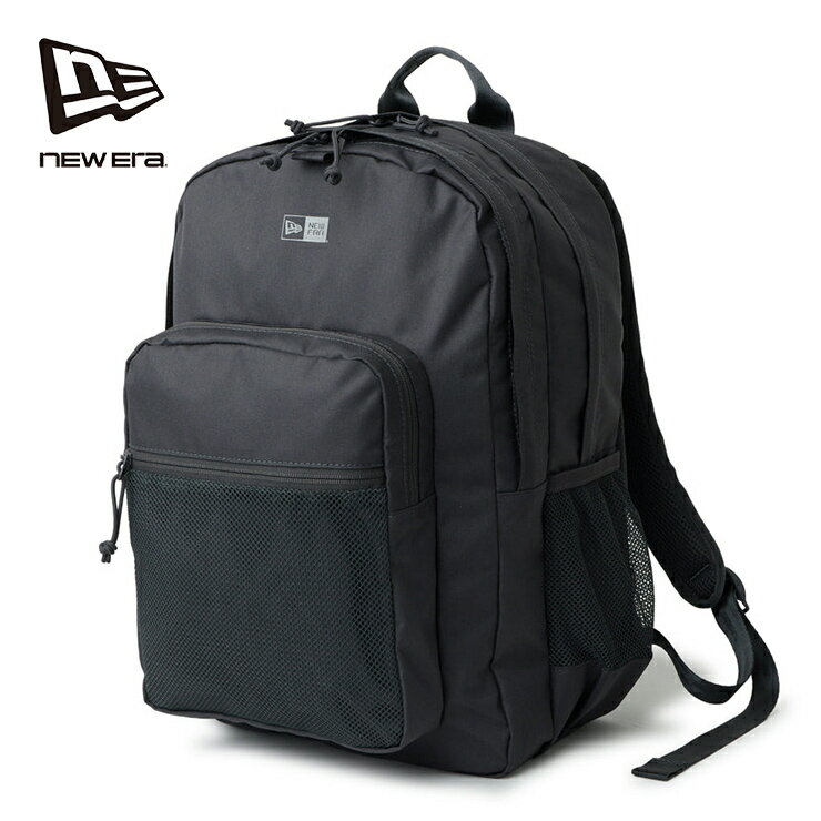 NEW ERA 正規品 ニューエラ リュック バッグパック ジムバッグ トレーニングバッグ ユニセックス エクササイズ フィットネス ジム スポーツ ダンス ヨガ ウェア ダークグレー 14750928