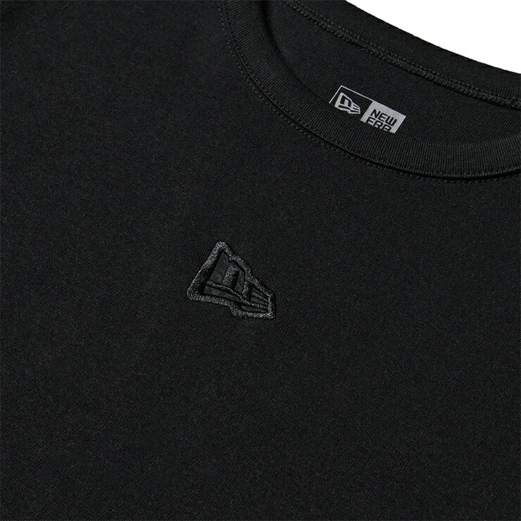 NEW ERA 正規品 ニューエラ Tシャツ 半袖 フライス レディース エクササイズ フィ...