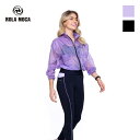 アウトレット ROLA MOCA ローラモサ JACKET ジャケット BLACK ブラック PURPLE パープル Sサイズ Mサイズ