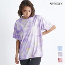 ROXY LV[ RIDE ON TIE DYE TVc PURPLE p[v L.BLUE u[ TERRACOTTA eRb^ MTCY LTCY fB[X