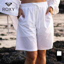 ROXY ロキシー ハーフ丈ボードショーツ エクササイズ フィットネス ジム スポーツ ダンス ヨガ ウェア ブラック ホワイト RST252563(4)
