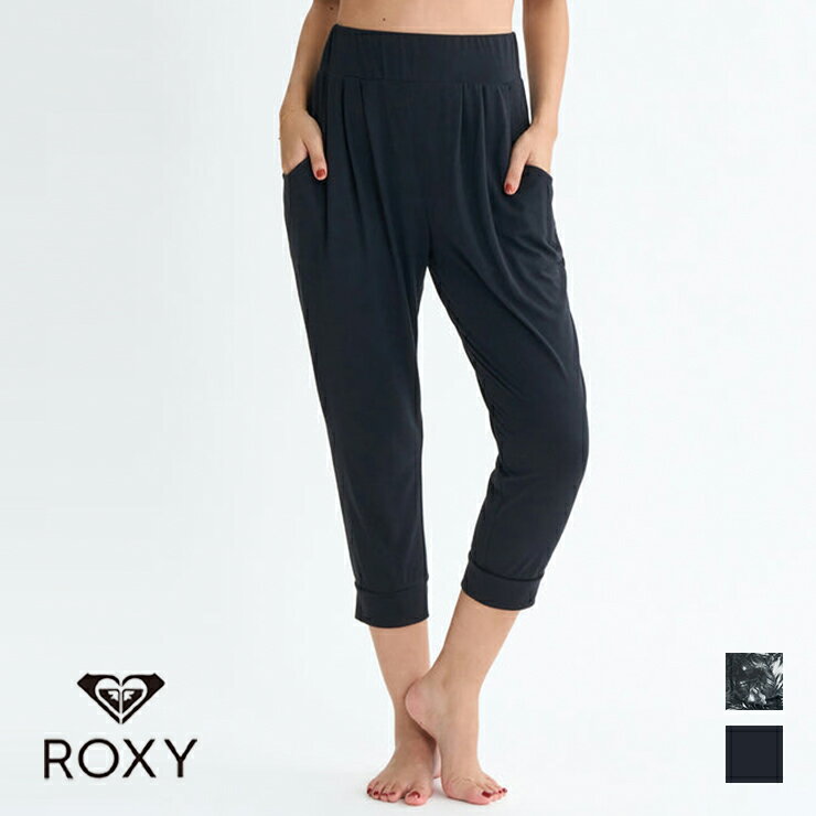 楽天市場】ヨガ ウェア roxy（ウェア｜フィットネス・トレーニング
