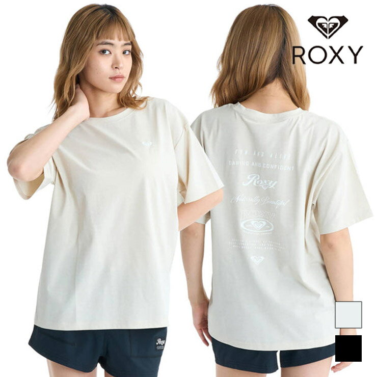 ROXY 正規品 ロキシー Tシャツ 半袖 �