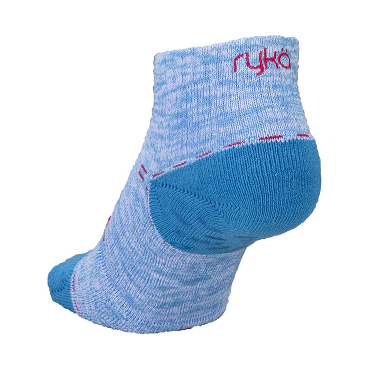 ryka ライカ ソックス 丈9cm 23-2...の紹介画像2