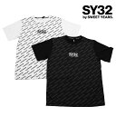 SY32 GXC32 rbO S TVc EMBROIDERY BLACK WHITE FREETCY