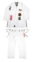 ALMAストライカー 柔術衣 STRIKER JIU-JITSU WEAR strongsports 格闘技 用品