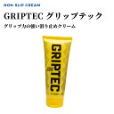 GRIPTEC グリップテック　全天候型滑り止めクリーム 格闘技 用品 フィットネス strongsports