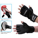 LFORCE エルフォース グローブラップ【マーシャルワール...