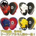 パンチングミット SP PM100 マーシャルワールド製 ボ...