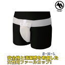 マーシャルワールド 女性用ファールカップサポーター 空手 筋トレ フィットネス 格闘技 用品 strongsports