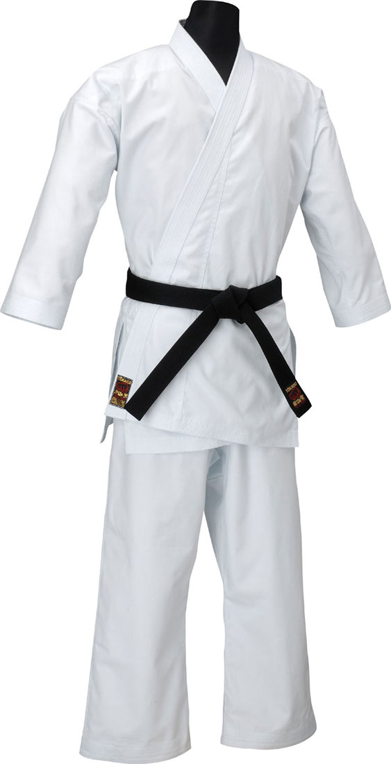  NST 8 蒅 C   KARATE strongsports