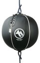 マーシャルワールド パンチングボール(ダブル) 格闘技 用品 空手 strongsports