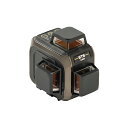 STS 側面照射フルライングリーンレーザー墨出器 CMG-445G