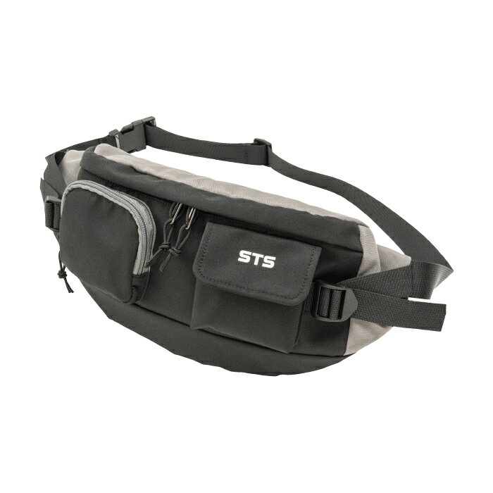 STS ウエストバック 4PMケース