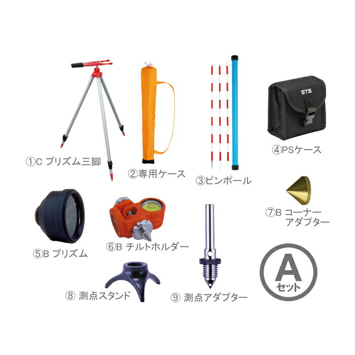 乐天商城 - STS ポケQ1.5インチ Aセット