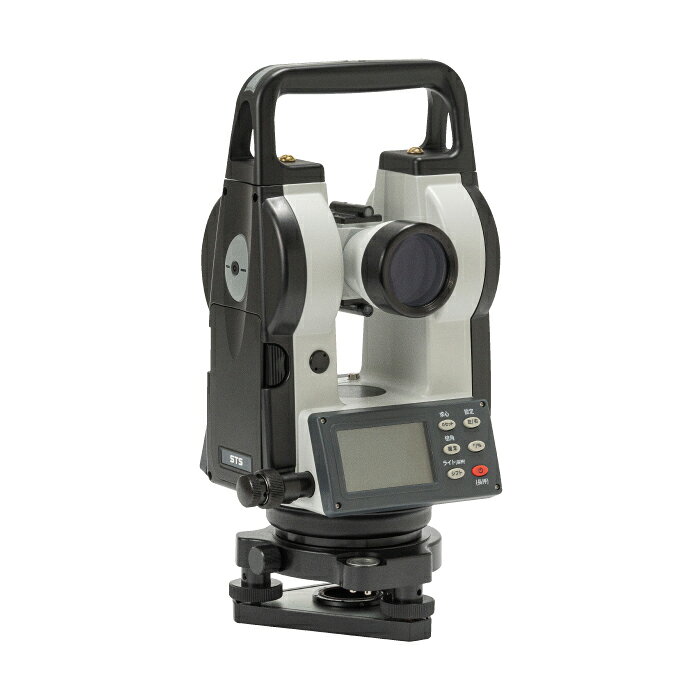 Rakuten - STS 電子セオドライト SDT-305WS