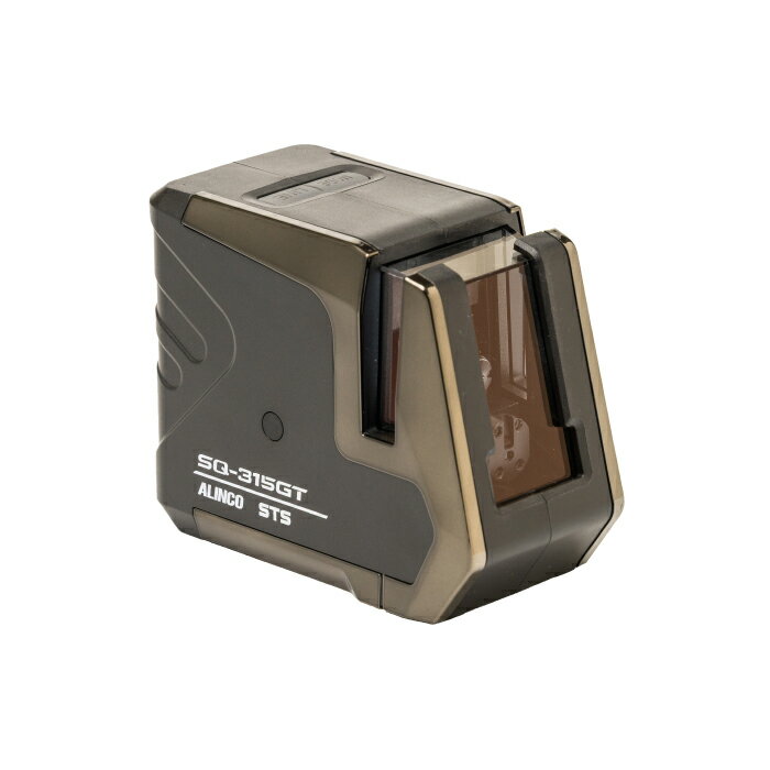 Rakuten - STS グリーン レーザー 墨出器 SQ-315GT