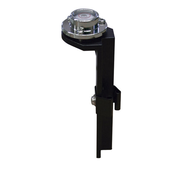 STS 水準器 CP-60(ピンポール専用)