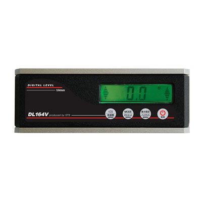 Rakuten - STS 防水型デジタル傾斜計 DL164V