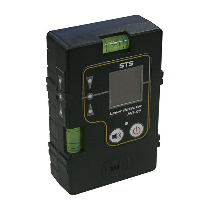 乐天商城 - STS レーザー墨出器用受光器 HD-01