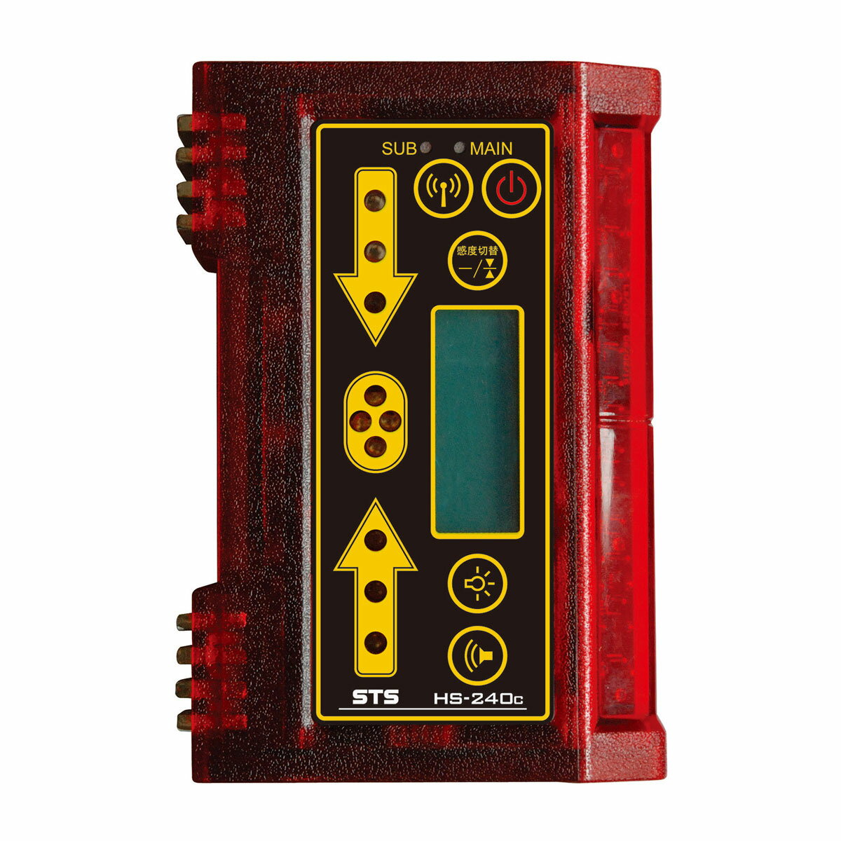 STS �������̿��б�����ץ�ޥ��󥳥�ȥ����륷���ƥ� HS-240C