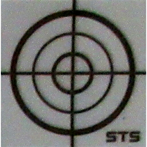 STS 反射シート MRF-36