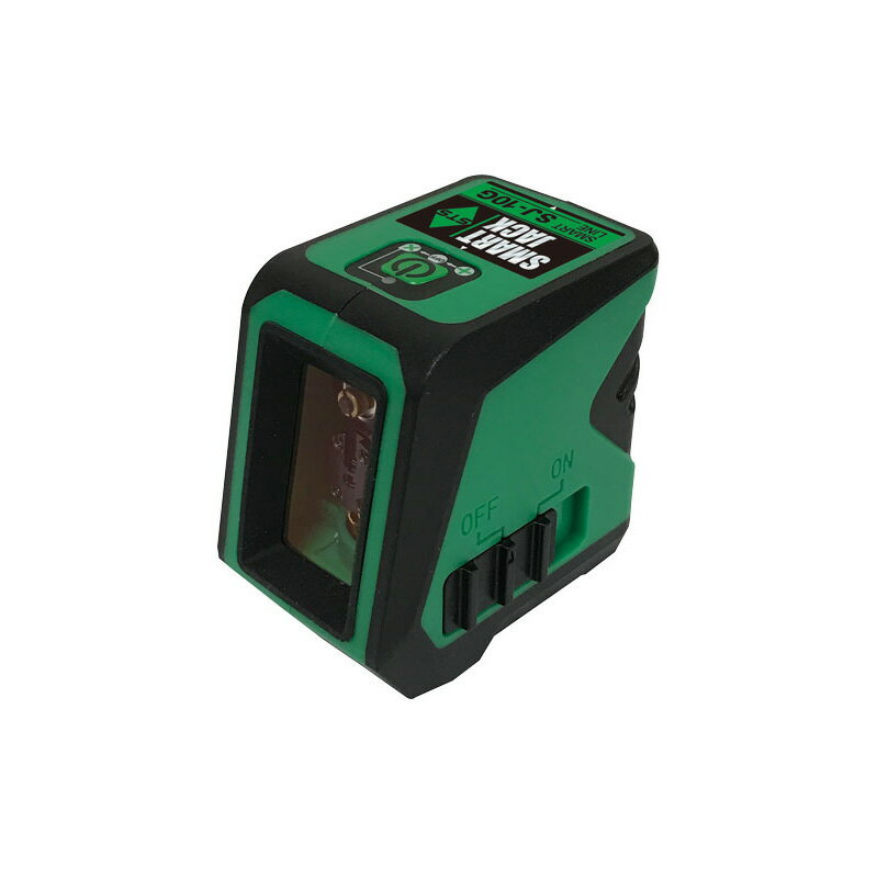 乐天商城 - STS グリーンレーザー墨出器 SJ-10G