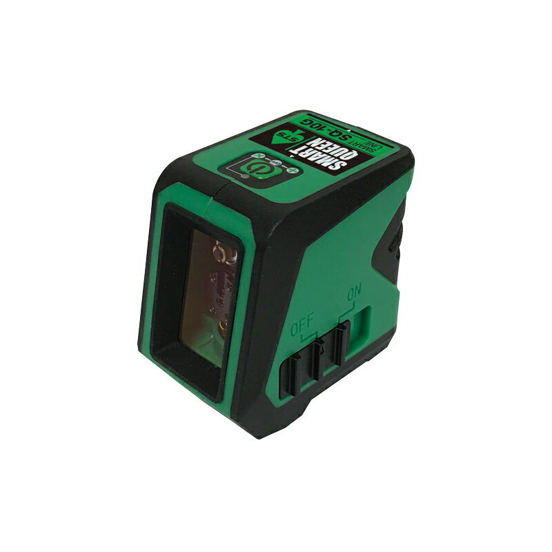 Rakuten - STS グリーンレーザー墨出器 SQ-10G